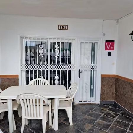 Casa Yei -Apto. A 4 Minutos De La Playa Tías Εξωτερικό φωτογραφία