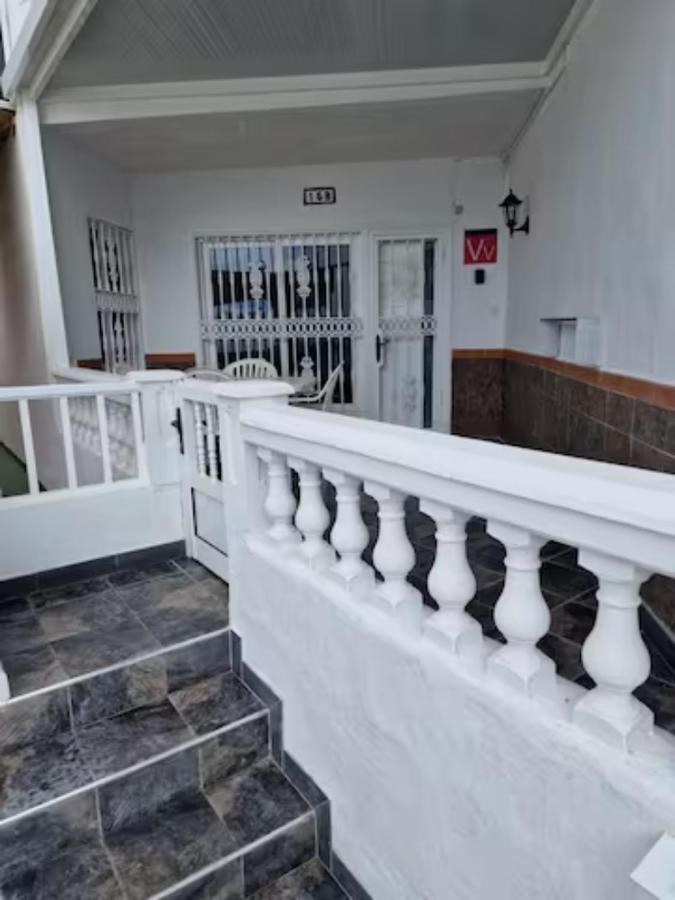 Casa Yei -Apto. A 4 Minutos De La Playa Tías Εξωτερικό φωτογραφία