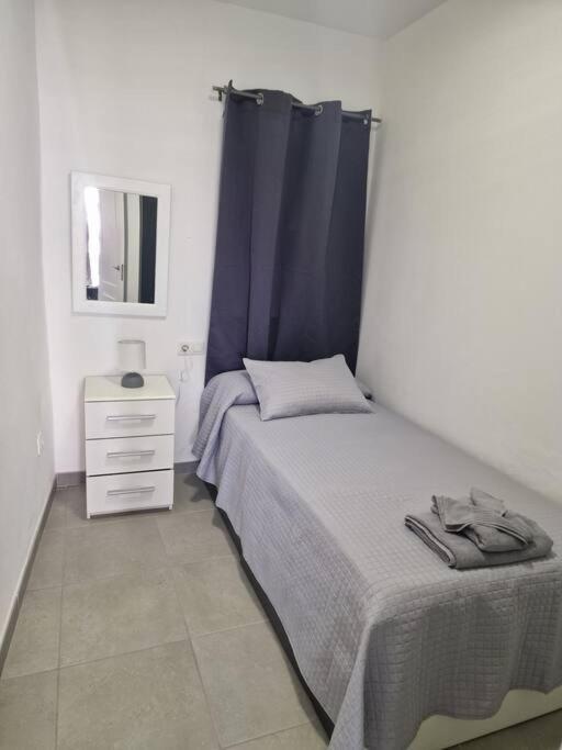 Casa Yei -Apto. A 4 Minutos De La Playa Tías Εξωτερικό φωτογραφία